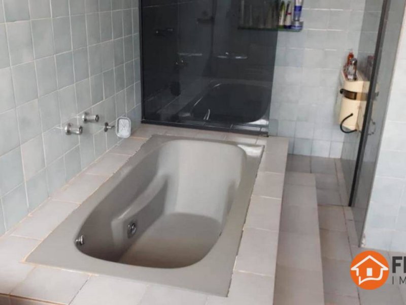 Casa à venda Residencial Santa Clara com 162m² e 3 quartos por R$ 650.000 - 544470691-suite-1.jpg
