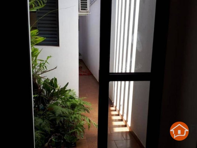 Casa à venda Residencial Santa Clara com 162m² e 3 quartos por R$ 650.000 - 751221952-jardim-de-inverno.jpg
