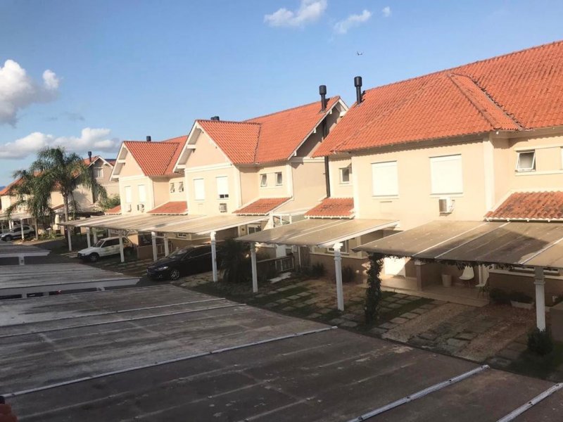 Casa de condomínio à venda Rubem Berta com 144m² e 4 quartos por R$ 700.000 - 1246761988-34d4e869-b74a-460a-a170-61846afe8821.jpeg