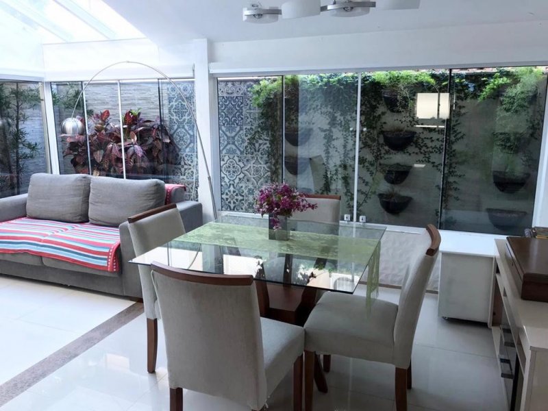 Casa de condomínio à venda Rubem Berta com 144m² e 4 quartos por R$ 700.000 - 1595364993-f02afb2f-9fee-434c-a7dd-d79cd31d3723.jpeg