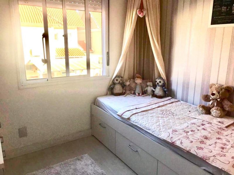 Casa de condomínio à venda Rubem Berta com 144m² e 4 quartos por R$ 700.000 - 1999958611-3648ba48-9455-41ad-bb61-d2f1ee959ff9.jpeg