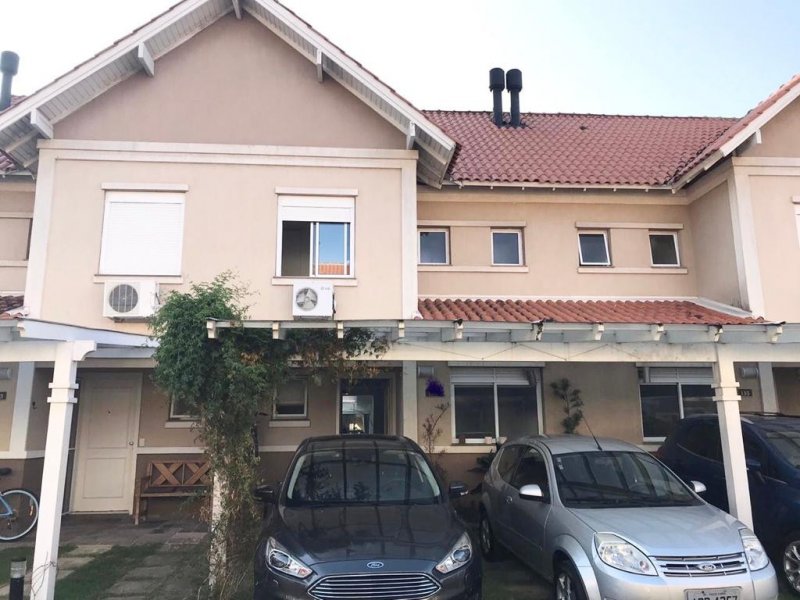 Casa de condomínio à venda Rubem Berta com 144m² e 4 quartos por R$ 700.000 - 292941681-b4127da4-a224-47fa-b6a6-9f5c9c6410f9.jpeg