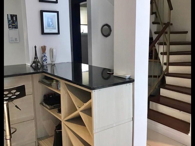 Casa de condomínio à venda Rubem Berta com 144m² e 4 quartos por R$ 700.000 - 716770330-06173422-09de-468c-b468-418c234aab7d.jpeg