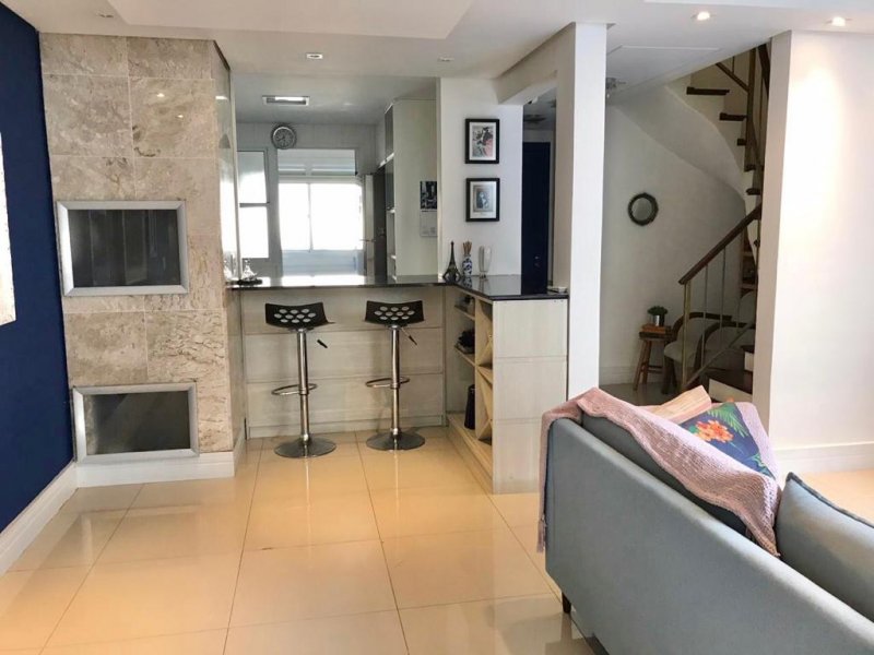Casa de condomínio à venda Rubem Berta com 144m² e 4 quartos por R$ 700.000 - 744080006-8623b839-8ef9-4750-9693-aa116b35ef8b.jpeg