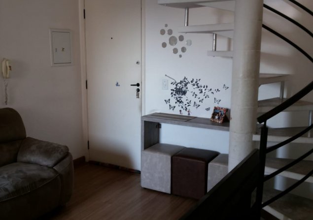 imóvel com 88m²