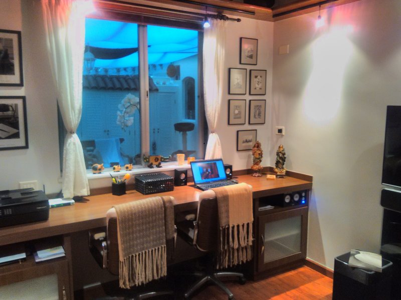 Apartamento à venda Tijuca com 170m² e 2 quartos por R$ 1.350.000 - 1777750916-img-20180208-174616.jpg