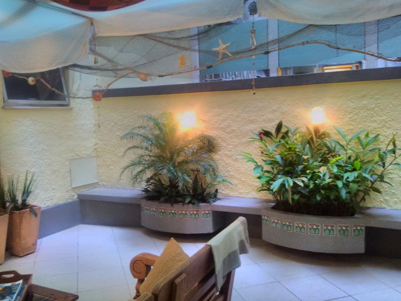 Apartamento à venda Tijuca com 170m² e 2 quartos por R$ 1.350.000 - 1812261062-img-20180208-173437.jpg
