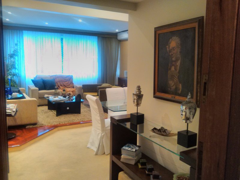 Apartamento à venda Tijuca com 170m² e 2 quartos por R$ 1.350.000 - 1886074209-img-20180208-171119.jpg
