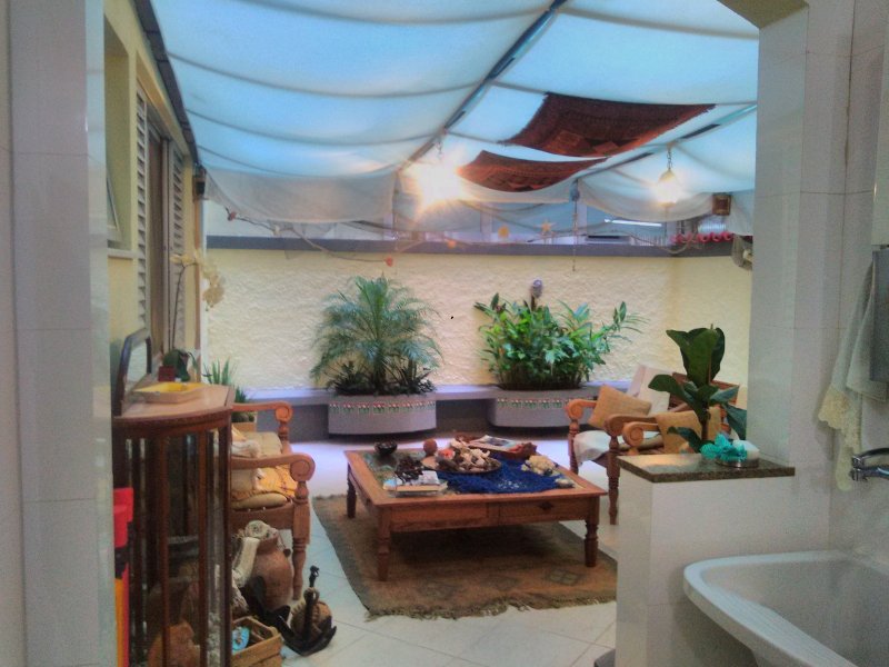 Apartamento à venda Tijuca com 170m² e 2 quartos por R$ 1.350.000 - 266599806-img-20180208-175126.jpg