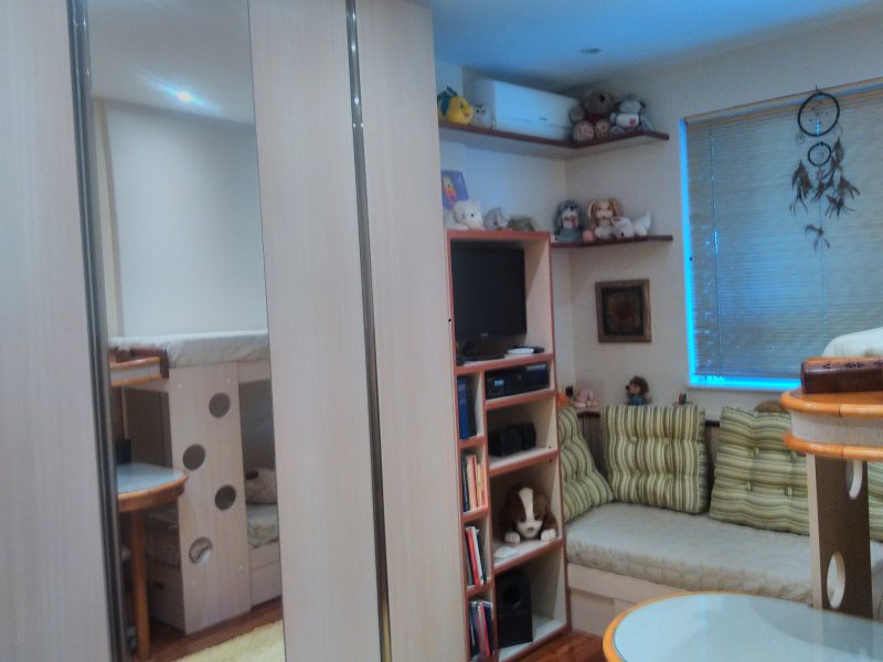 Apartamento à venda Tijuca com 170m² e 2 quartos por R$ 1.350.000 - 375075265-img-20180208-171021.jpg