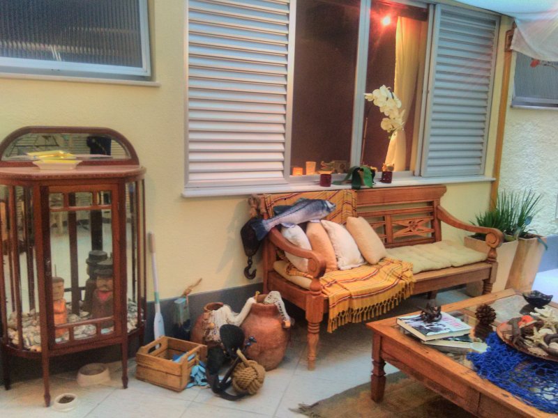Apartamento à venda Tijuca com 170m² e 2 quartos por R$ 1.350.000 - 561242955-img-20180208-175212.jpg
