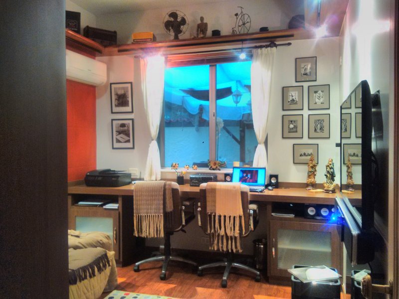 Apartamento à venda Tijuca com 170m² e 2 quartos por R$ 1.350.000 - 77031246-img-20180208-174545.jpg