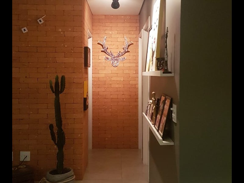 imóvel com 80m² - Independência - São Bernardo do Campo