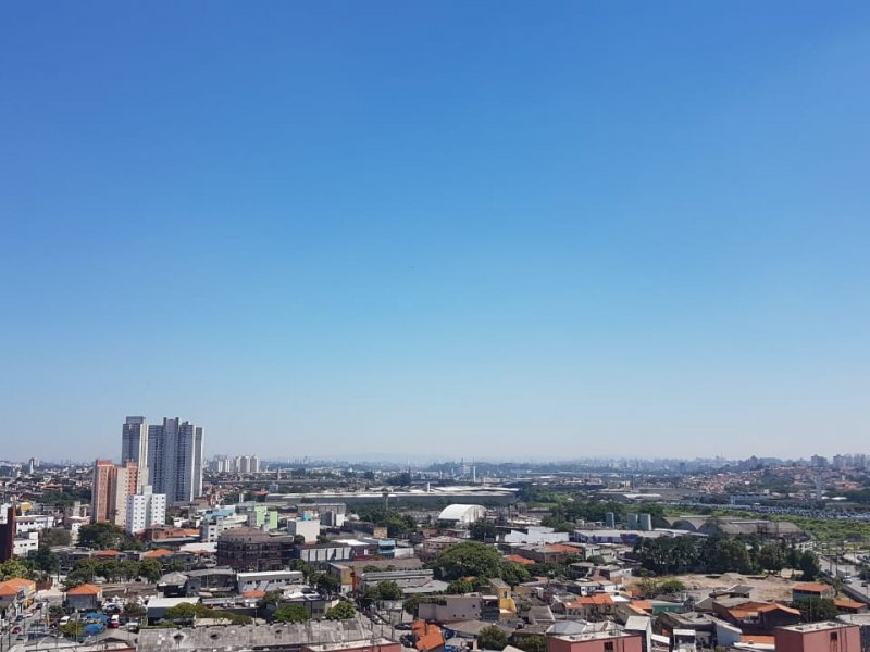 imóvel com 80m² - Independência - São Bernardo do Campo