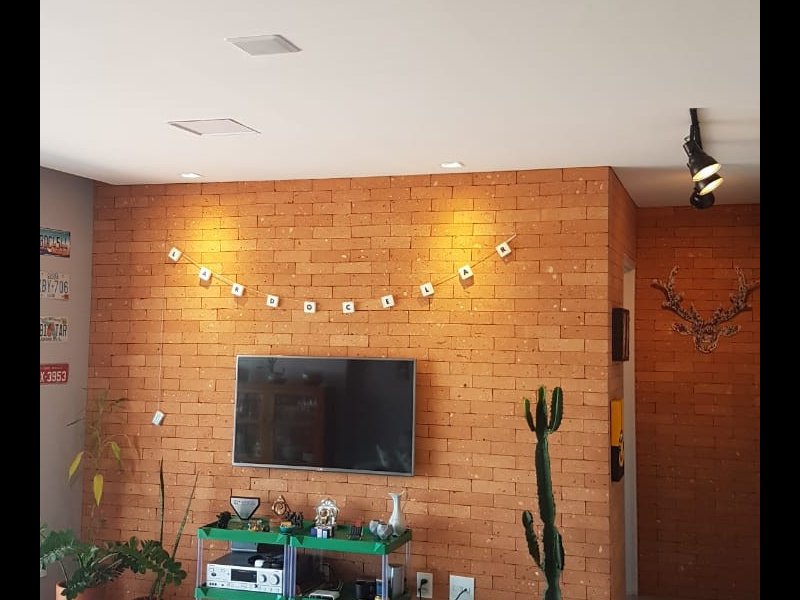 imóvel com 80m² - Independência - São Bernardo do Campo