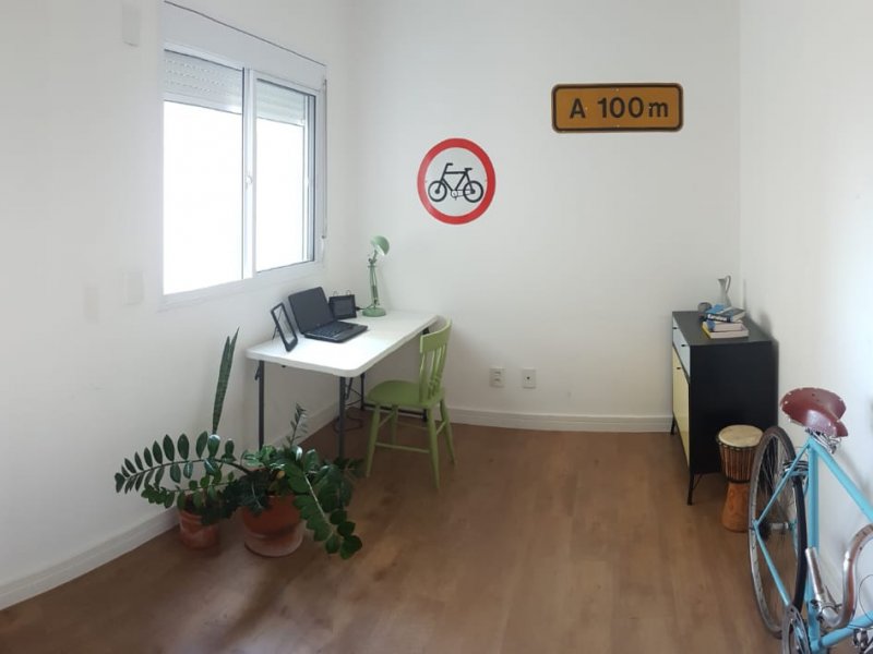 imóvel com 80m² - Independência - São Bernardo do Campo