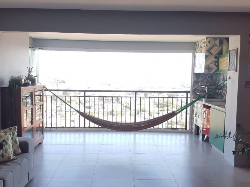 imóvel com 80m² - Independência - São Bernardo do Campo