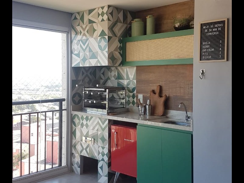 imóvel com 80m² - Independência - São Bernardo do Campo
