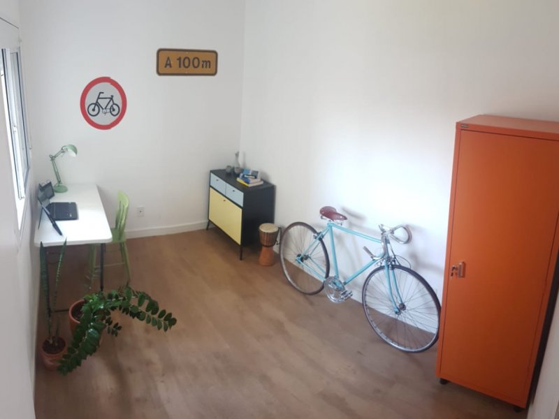 imóvel com 80m² - Independência - São Bernardo do Campo