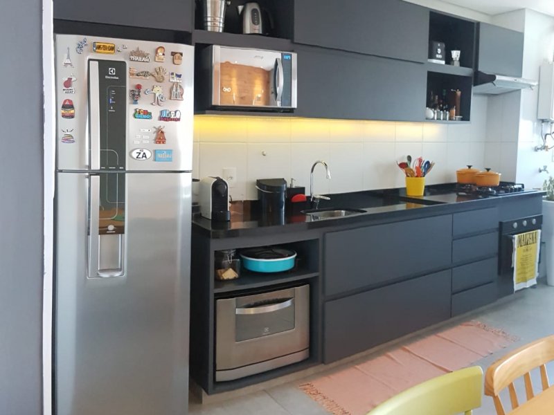 imóvel com 80m² - Independência - São Bernardo do Campo