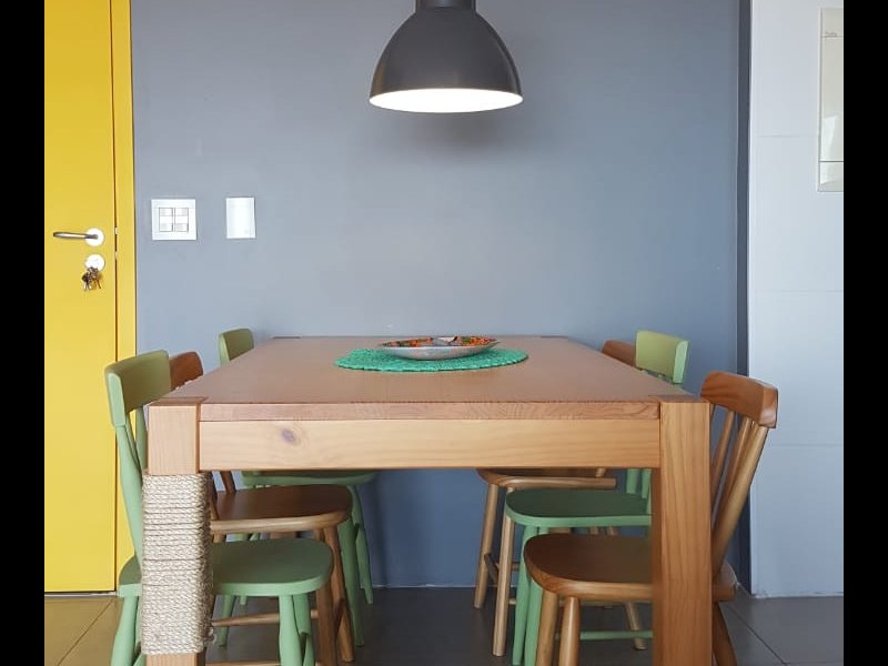 imóvel com 80m² - Independência - São Bernardo do Campo