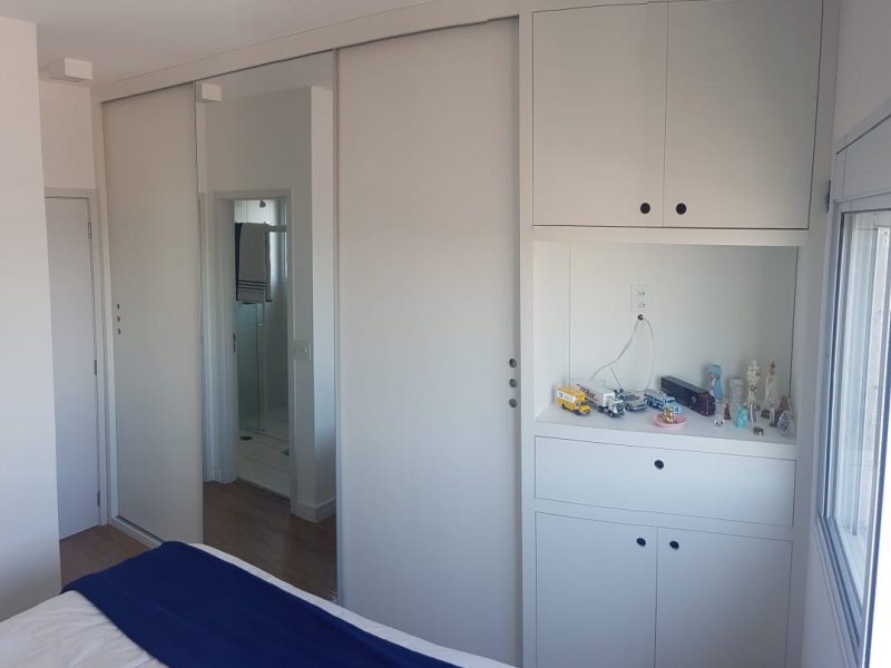 imóvel com 80m² - Independência - São Bernardo do Campo