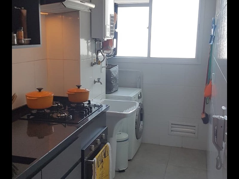 imóvel com 80m² - Independência - São Bernardo do Campo