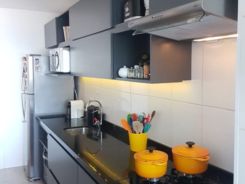 imóvel com 80m² - Independência - São Bernardo do Campo