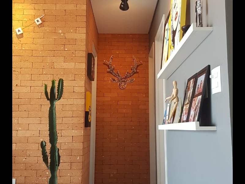 imóvel com 80m² - Independência - São Bernardo do Campo