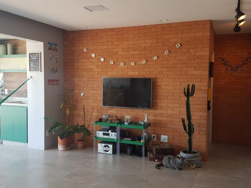 imóvel com 80m² - Independência - São Bernardo do Campo