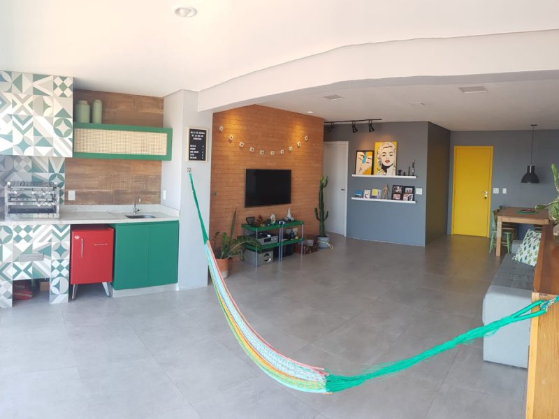 imóvel com 80m² - Independência - São Bernardo do Campo