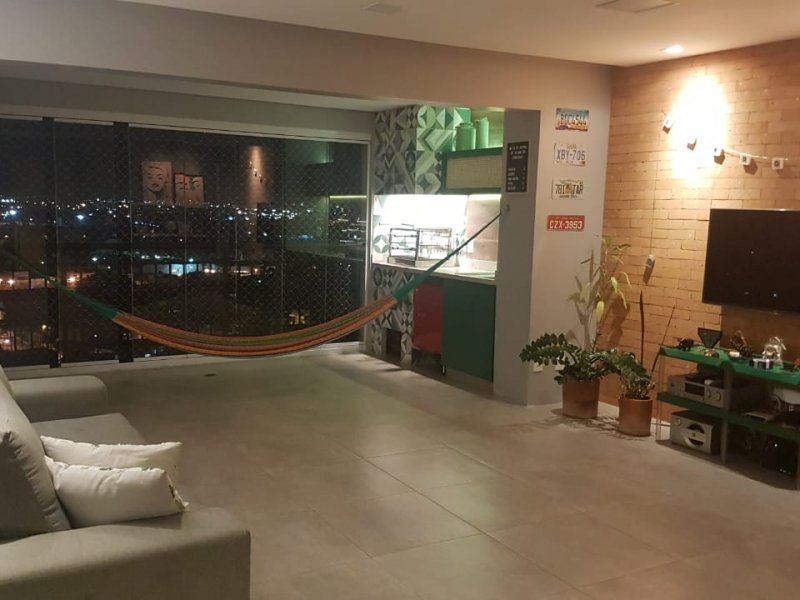 imóvel com 80m² - Independência - São Bernardo do Campo