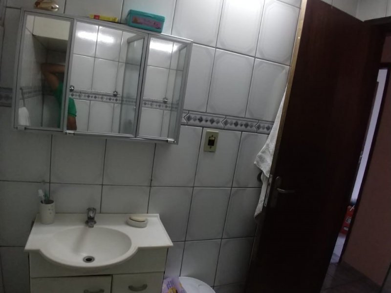 imóvel com 110m² - Embaré - Santos