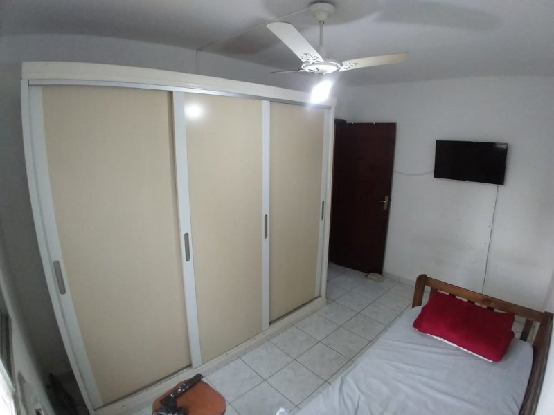 imóvel com 110m² - Embaré - Santos
