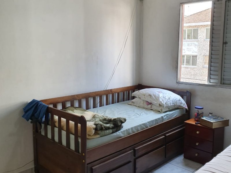 imóvel com 110m² - Embaré - Santos