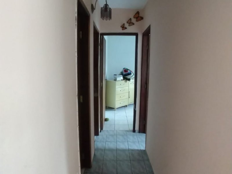 imóvel com 110m² - Embaré - Santos
