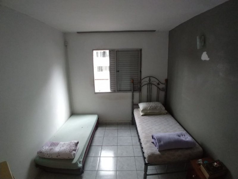 imóvel com 110m² - Embaré - Santos