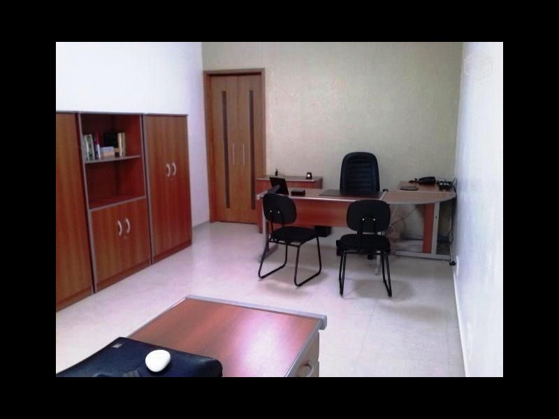 Apartamento à venda Santo Amaro com 25m² e 1 quarto por R$ 200.000 - 937654837-sala2.jpg