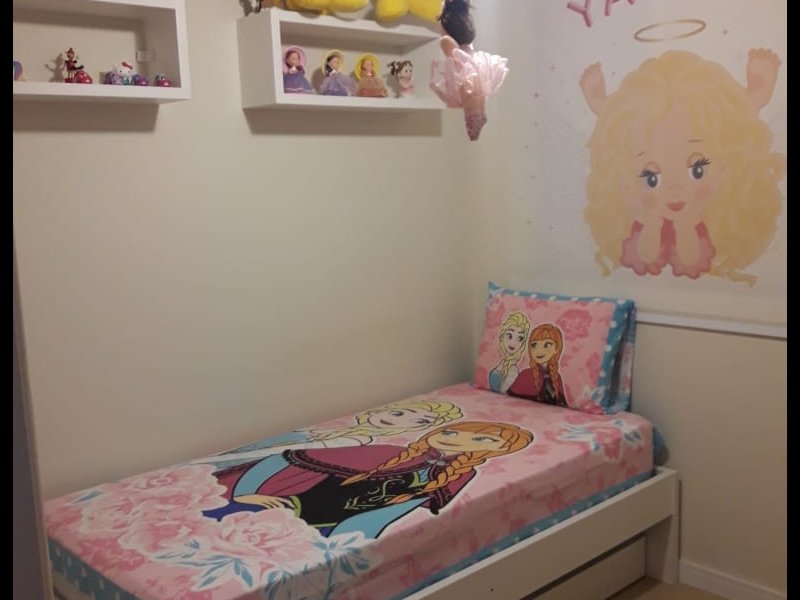imóvel com 76m² - Vila Rosália - Guarulhos
