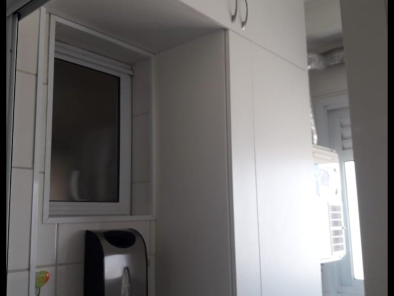 imóvel com 76m² - Vila Rosália - Guarulhos
