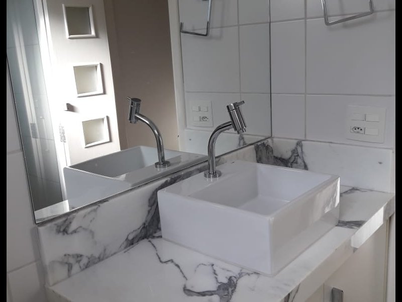 imóvel com 76m² - Vila Rosália - Guarulhos