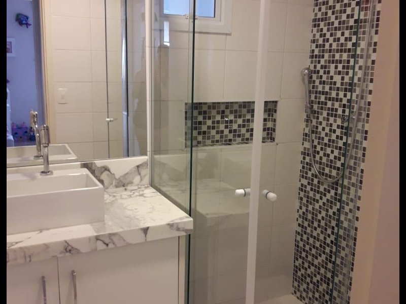 imóvel com 76m² - Vila Rosália - Guarulhos