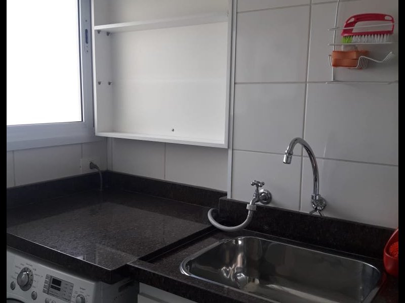 imóvel com 76m² - Vila Rosália - Guarulhos