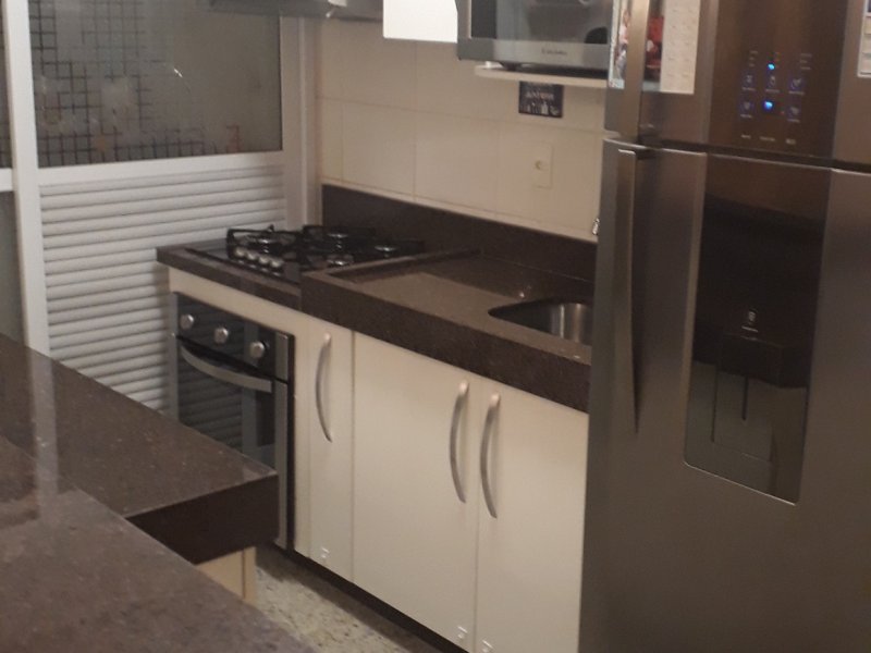 imóvel com 76m² - Vila Rosália - Guarulhos