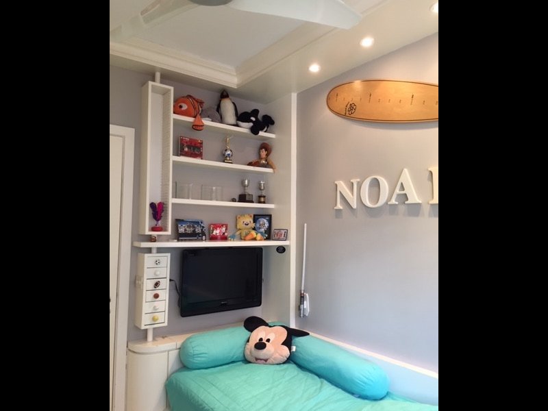 Apartamento à venda Higienópolis com 116m² e 3 quartos por R$ 950.000 - 1606935213-img-3912.JPG