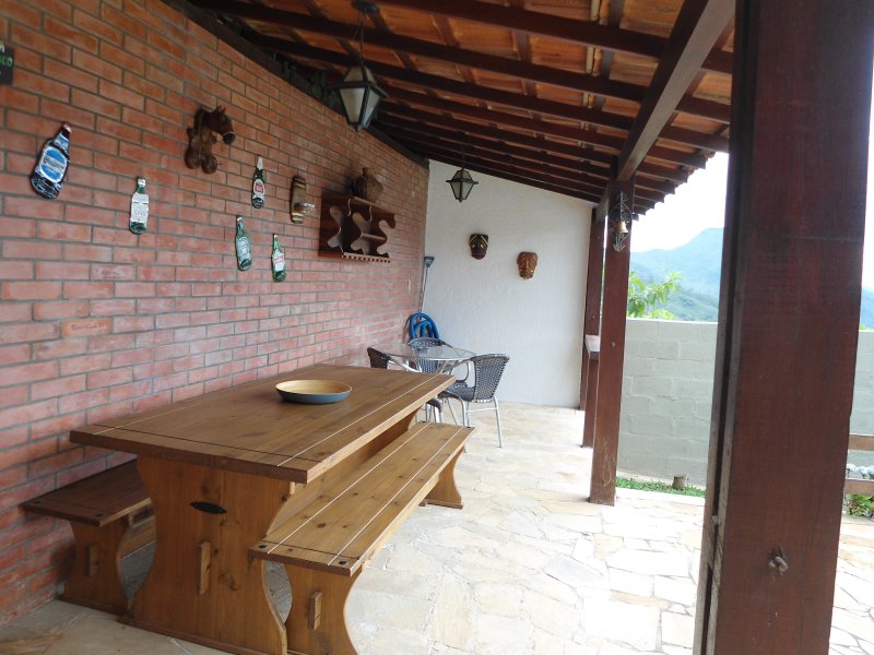 Casa à venda Cascatinha com 280m² e 4 quartos por R$ 705.000 - 240332083-dsc02350.JPG