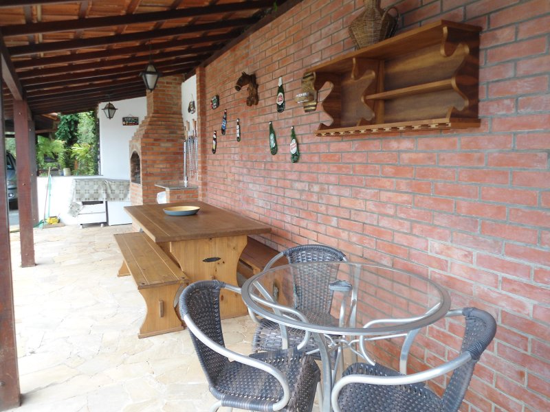 Casa à venda Cascatinha com 280m² e 4 quartos por R$ 705.000 - 415484934-dsc02347.JPG