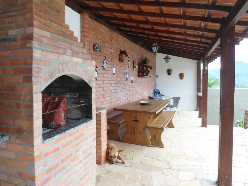 Casa à venda Cascatinha com 280m² e 4 quartos por R$ 705.000 - 543875768-dsc02351.JPG