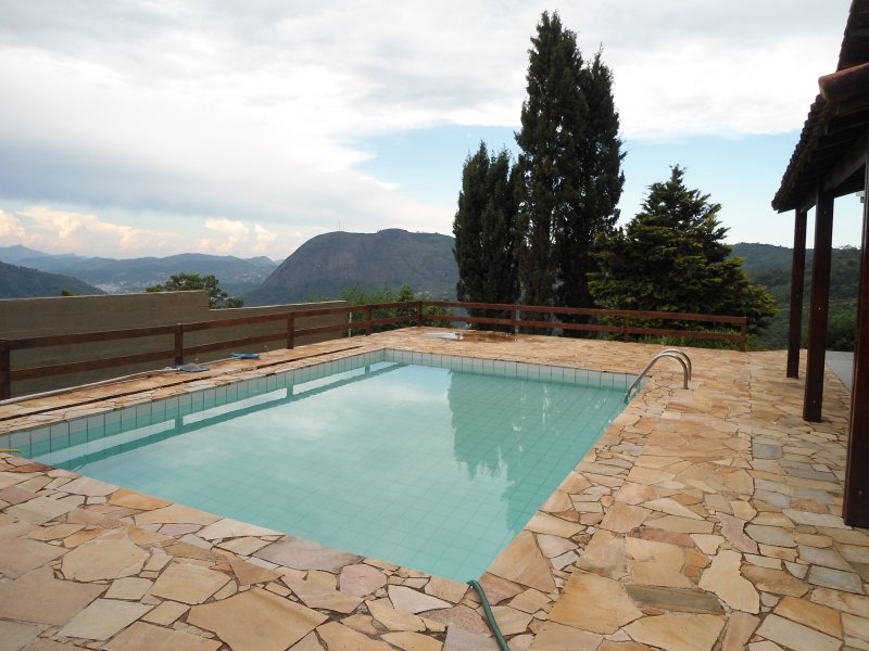 Casa à venda Cascatinha com 280m² e 4 quartos por R$ 705.000 - 722325392-dsc02352.JPG