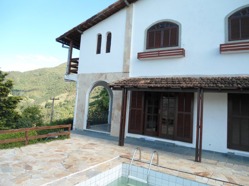 Casa à venda Cascatinha com 280m² e 4 quartos por R$ 705.000 - 753629786-dsc02134.JPG